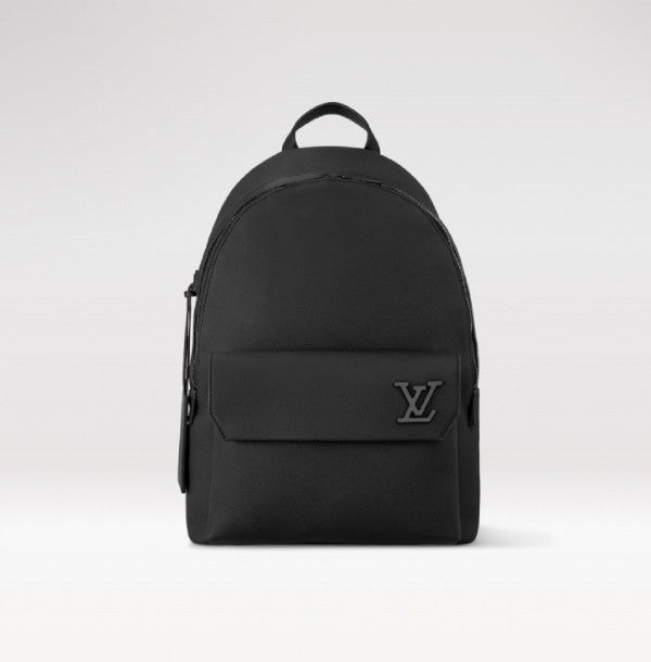 Aerogram Takeoff Backpack With Dust Bag & Tags (Black - 260)