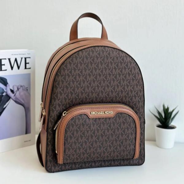 Jaycee Backpack With Dust Bag (Brown - 973)