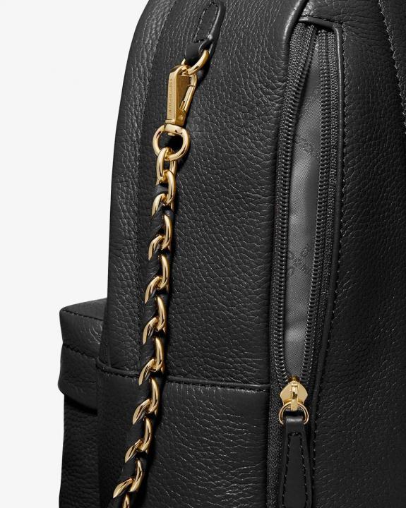 Slater Premium Backpack With Dust Bag (Black - 1213)