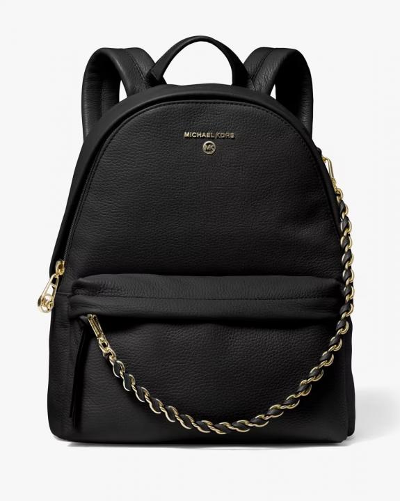 Slater Premium Backpack With Dust Bag (Black - 1213)