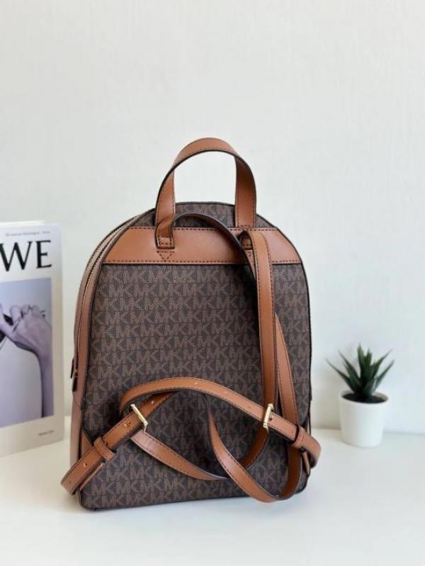 Jaycee Backpack With Dust Bag (Brown - 973)
