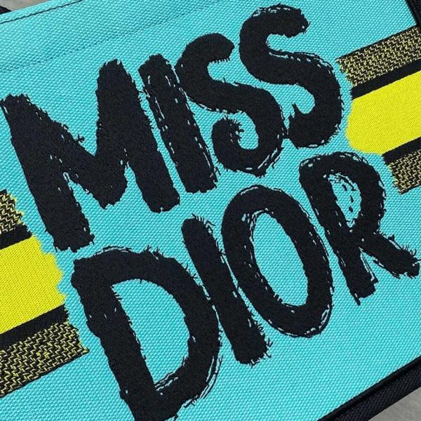 Book Tote With OG Box & Dust Bag & Scarf (Yellow - 1030)
