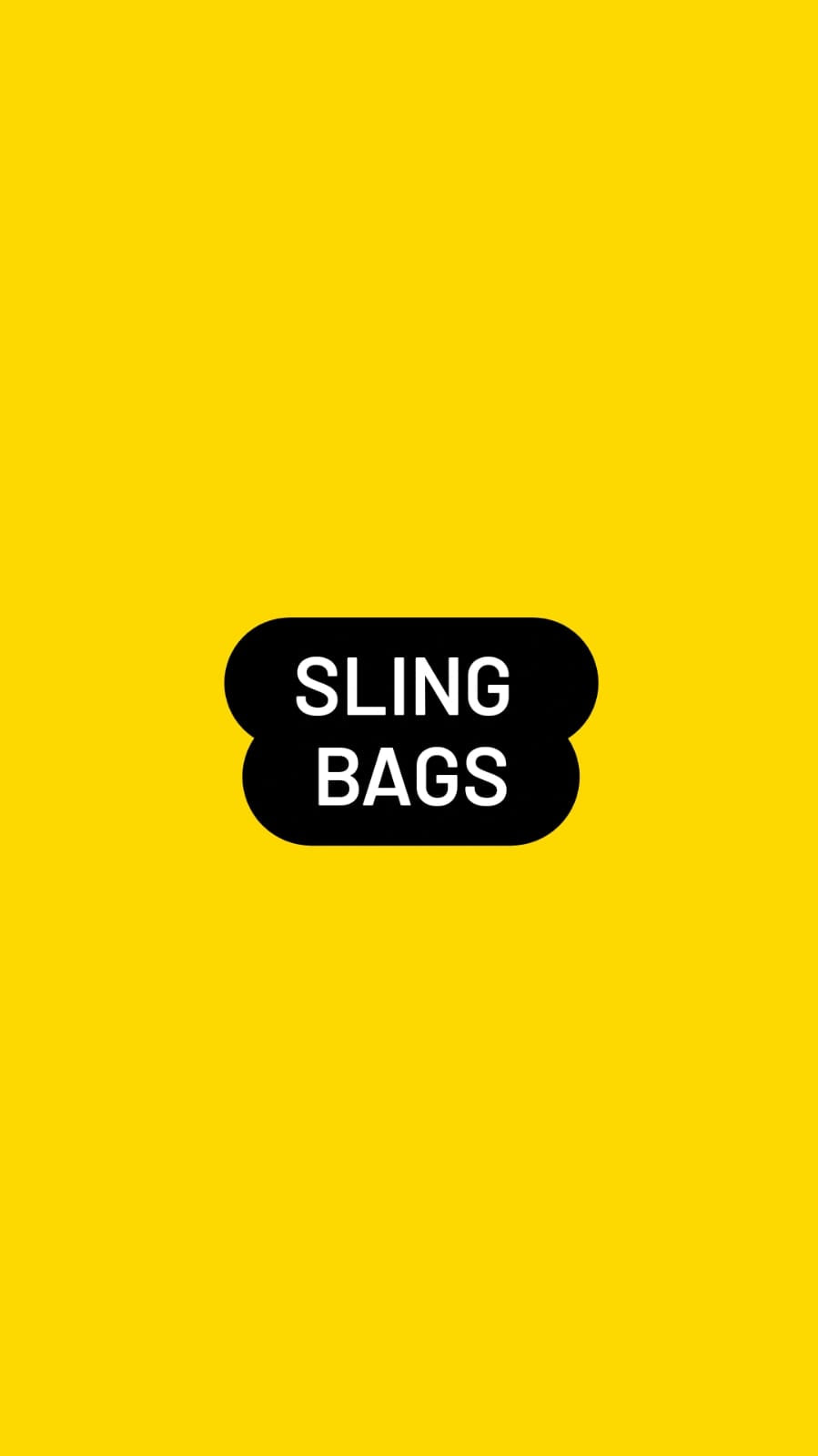 Sling Bag