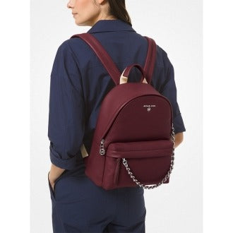 Slater Premium Backpack With Dust Bag (Wine - 1215)