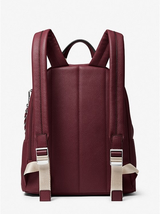 Slater Premium Backpack With Dust Bag (Wine - 1215)